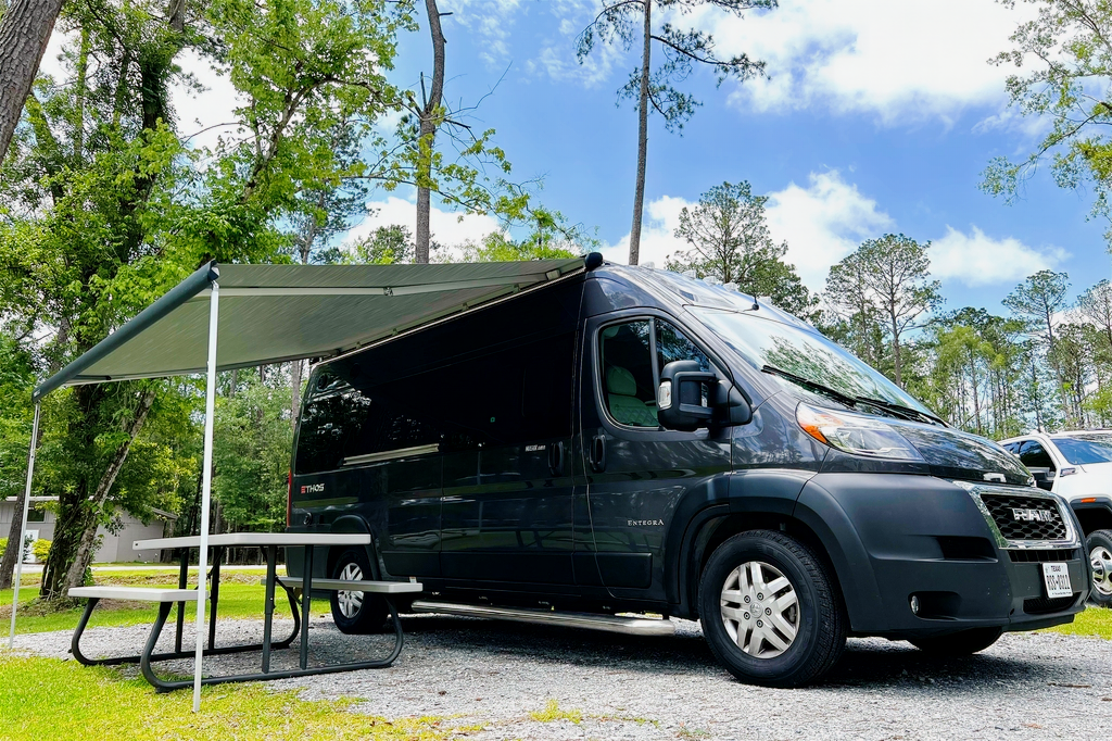 Luxury Living RV