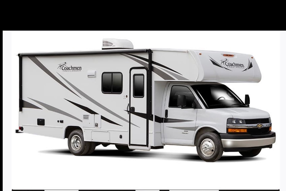 Adventure wagon 27QB