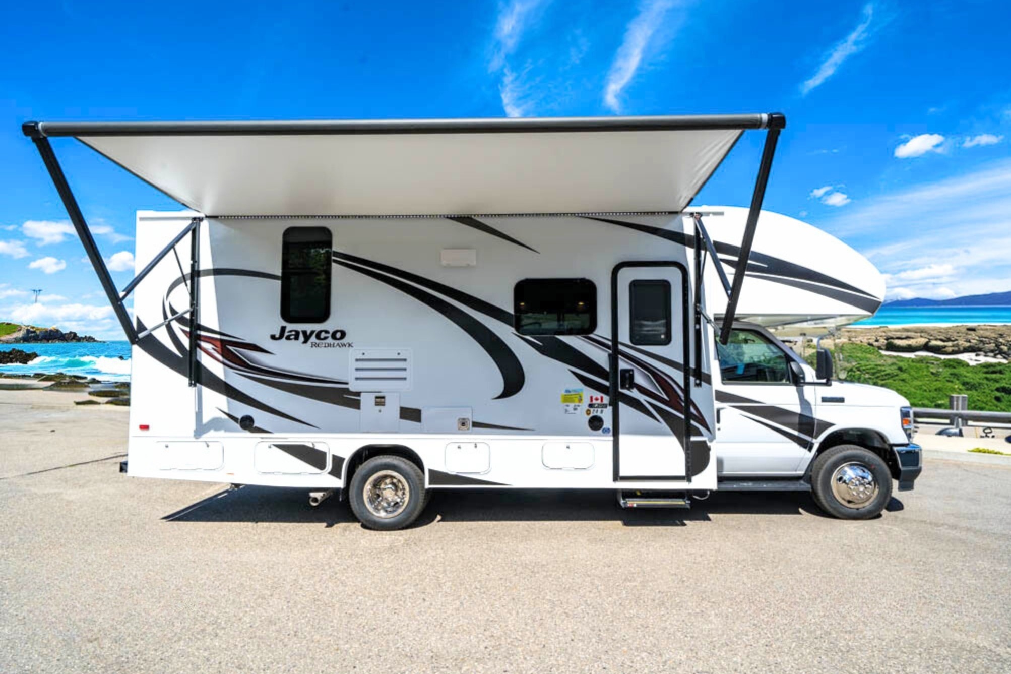 🌟 Book NOW 🌟 2022 Top-rated Luxury Vanilla Redhawk🌟
