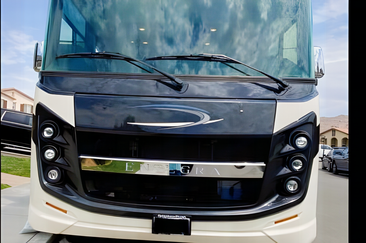 2022 CA Glamping Dreams w/DTV & WiFi