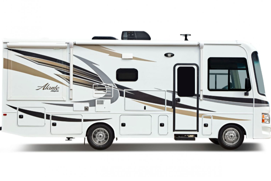 2019 CONVENIENT & EASY TO DRIVE!!! JAYCO ALANTE 26X