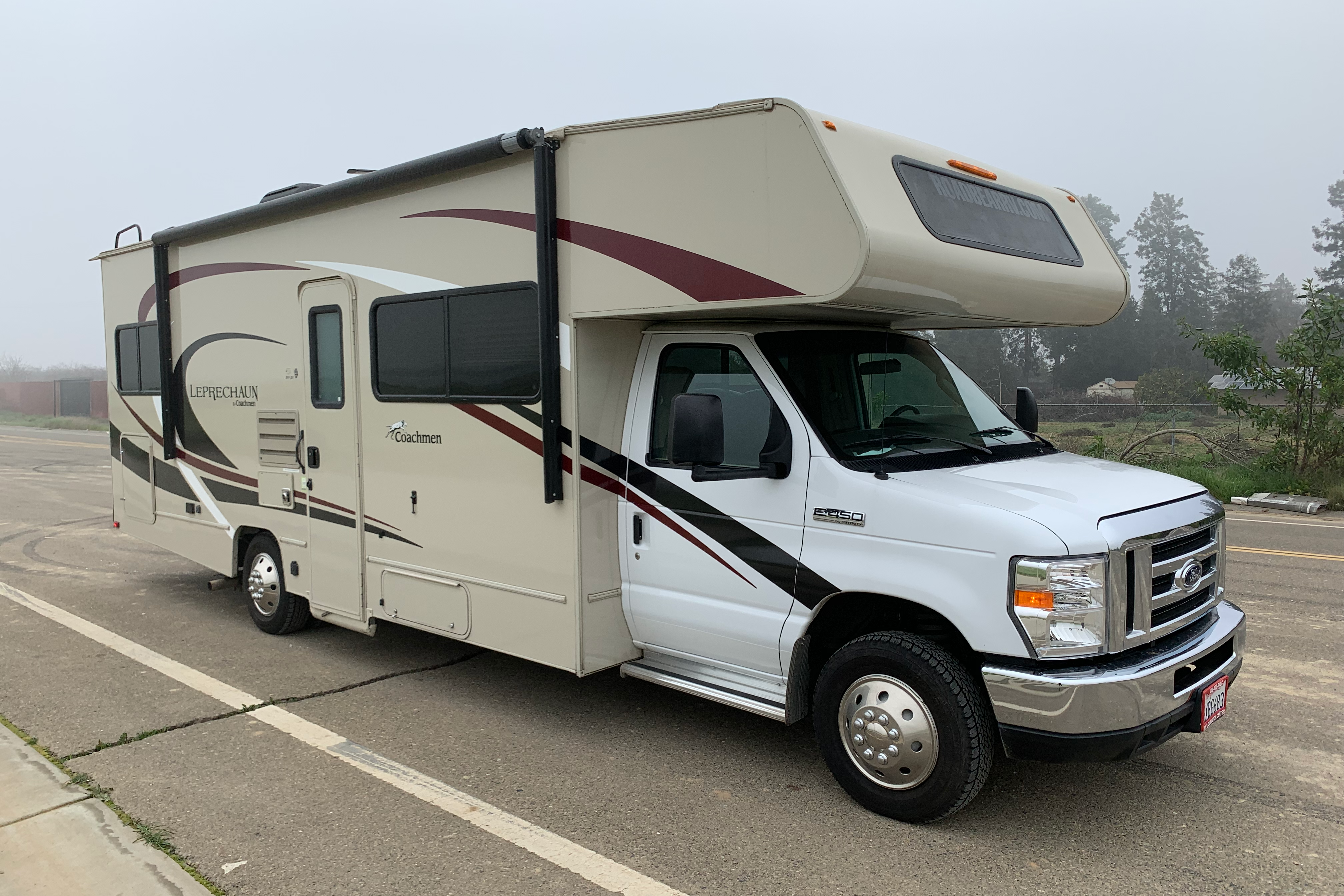 2020 Coachmen - Great for Family Getaways