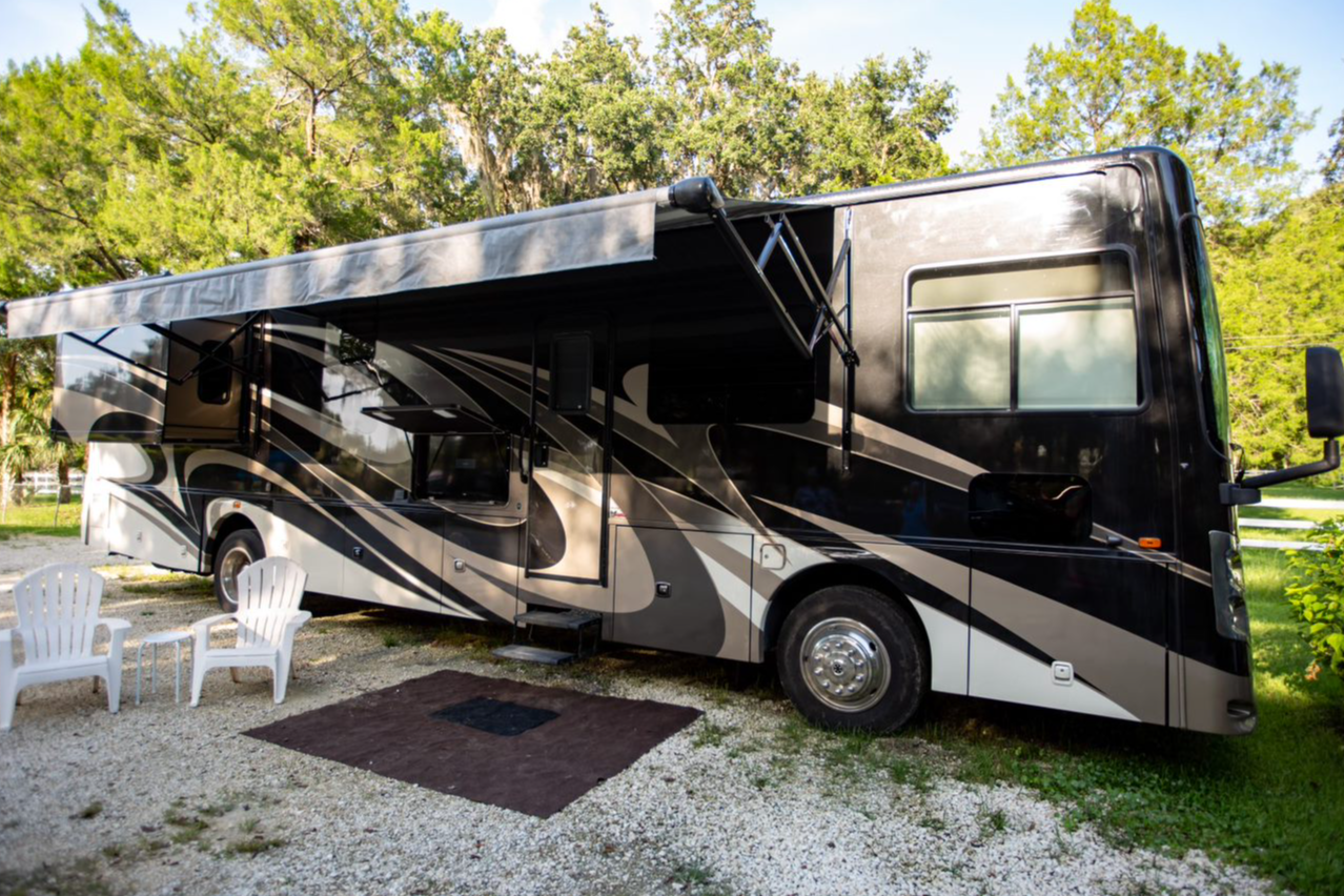 2020 Coachmen  RV Sportscoach SRS 366 BH Class A (Diesel Pusher)